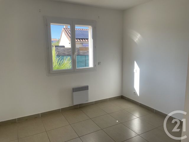 Maison &agrave; louer - 3 pi&egrave;ces - 91 m2 - Alignan Du Vent - 34 - LANGUEDOC-ROUSSILLON