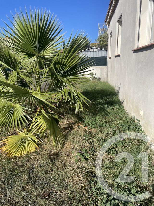 Maison &agrave; louer - 3 pi&egrave;ces - 91 m2 - Alignan Du Vent - 34 - LANGUEDOC-ROUSSILLON