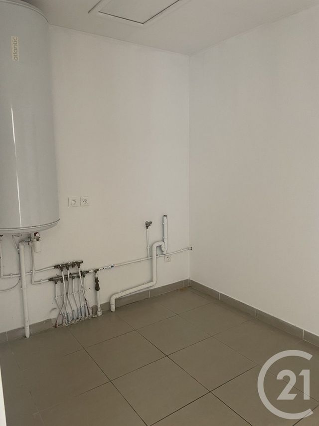 Maison &agrave; louer - 3 pi&egrave;ces - 91 m2 - Alignan Du Vent - 34 - LANGUEDOC-ROUSSILLON