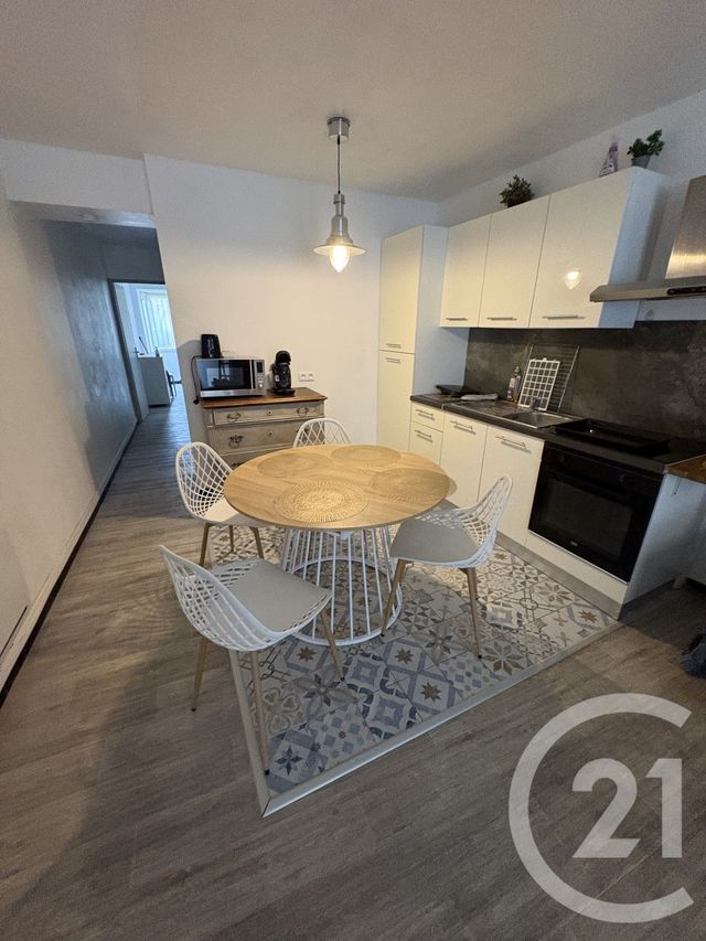 Appartement F2 &agrave; vendre - 2 pi&egrave;ces - 43,22 m2 - Pezenas - 34 - LANGUEDOC-ROUSSILLON