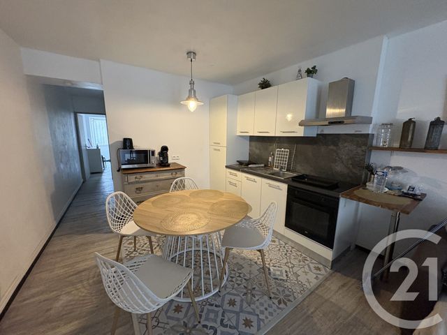 appartement - PEZENAS - 34