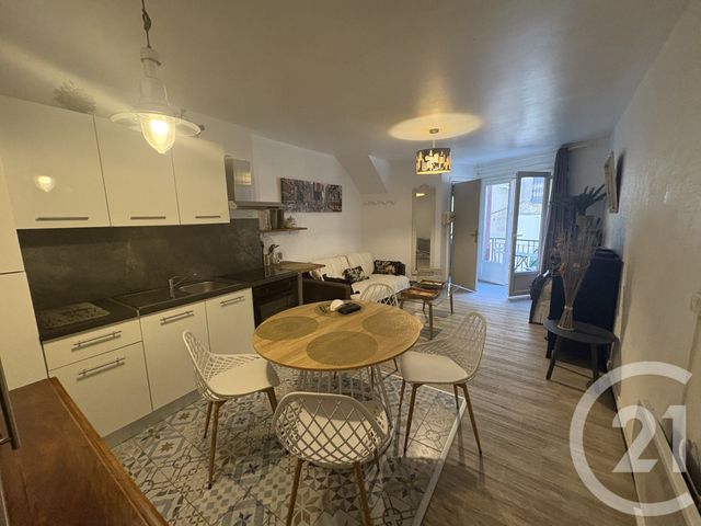 Appartement F2 &agrave; vendre - 2 pi&egrave;ces - 43,22 m2 - Pezenas - 34 - LANGUEDOC-ROUSSILLON