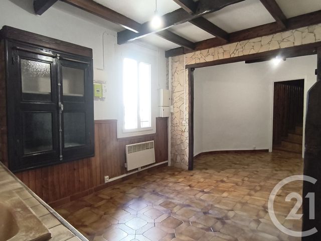 appartement - ROUJAN - 34