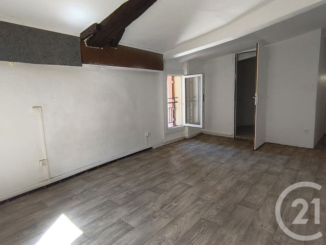 Appartement F2 &agrave; louer - 2 pi&egrave;ces - 41 m2 - Roujan - 34 - LANGUEDOC-ROUSSILLON