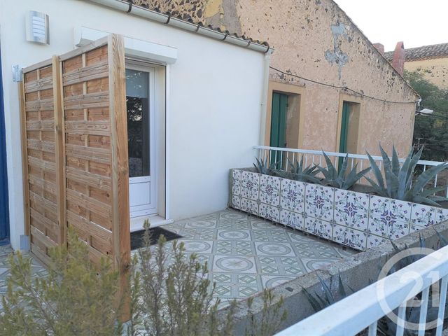 appartement - POMEROLS - 34