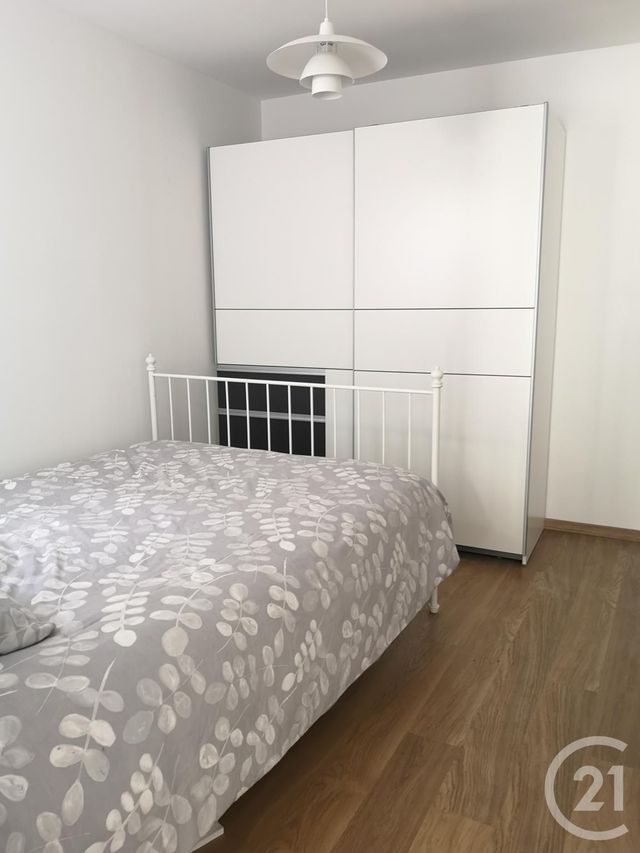Appartement F1 &agrave; louer - 2 pi&egrave;ces - 33,30 m2 - Pomerols - 34 - LANGUEDOC-ROUSSILLON
