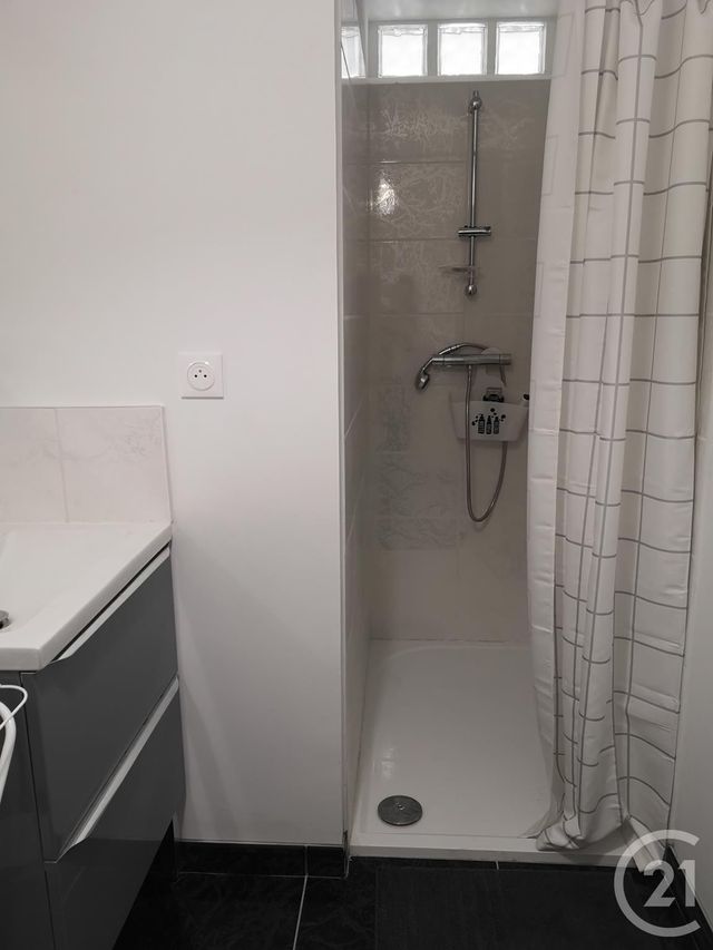 Appartement F1 &agrave; louer - 2 pi&egrave;ces - 33,30 m2 - Pomerols - 34 - LANGUEDOC-ROUSSILLON
