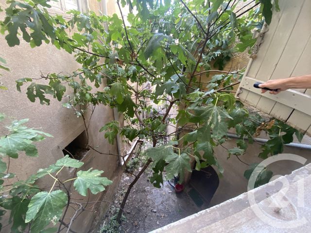Maison &agrave; vendre - 3 pi&egrave;ces - 40 m2 - Castelnau De Guers - 34 - LANGUEDOC-ROUSSILLON
