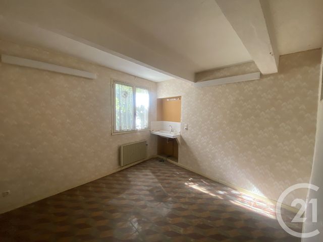 Maison &agrave; vendre - 3 pi&egrave;ces - 40 m2 - Castelnau De Guers - 34 - LANGUEDOC-ROUSSILLON