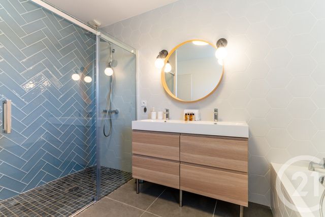 Maison &agrave; louer - 4 pi&egrave;ces - 108 m2 - Serignan - 34 - LANGUEDOC-ROUSSILLON