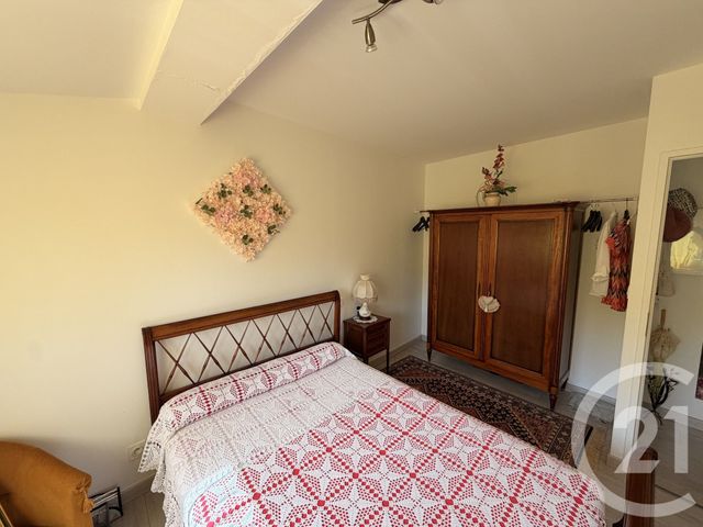 Appartement F3 &agrave; vendre - 3 pi&egrave;ces - 44,10 m2 - Pezenas - 34 - LANGUEDOC-ROUSSILLON