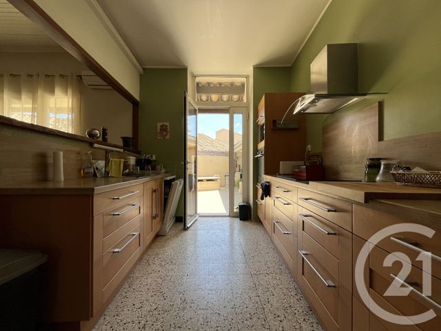 Maison &agrave; vendre - 15 pi&egrave;ces - 251 m2 - Roujan - 34 - LANGUEDOC-ROUSSILLON