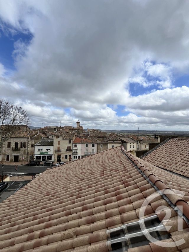 Maison &agrave; vendre - 15 pi&egrave;ces - 251 m2 - Roujan - 34 - LANGUEDOC-ROUSSILLON