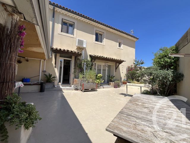 Maison &agrave; vendre - 15 pi&egrave;ces - 251 m2 - Roujan - 34 - LANGUEDOC-ROUSSILLON
