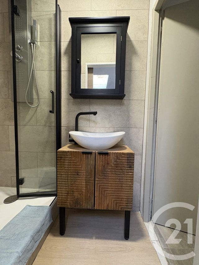 Appartement F2 &agrave; vendre - 2 pi&egrave;ces - 37,09 m2 - Pezenas - 34 - LANGUEDOC-ROUSSILLON