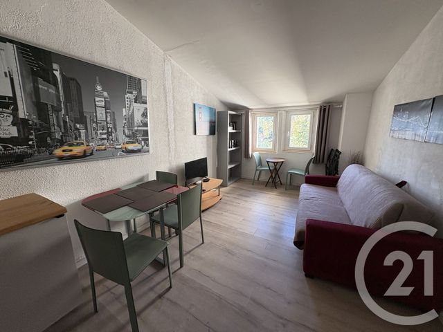Appartement F2 &agrave; vendre - 2 pi&egrave;ces - 37,09 m2 - Pezenas - 34 - LANGUEDOC-ROUSSILLON