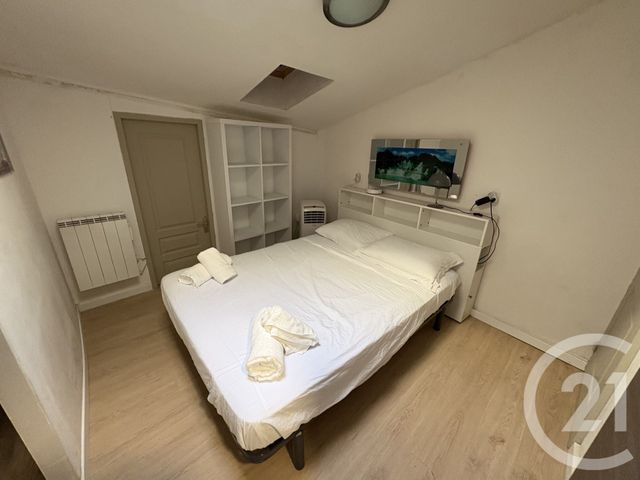 Appartement F2 &agrave; vendre - 2 pi&egrave;ces - 37,09 m2 - Pezenas - 34 - LANGUEDOC-ROUSSILLON