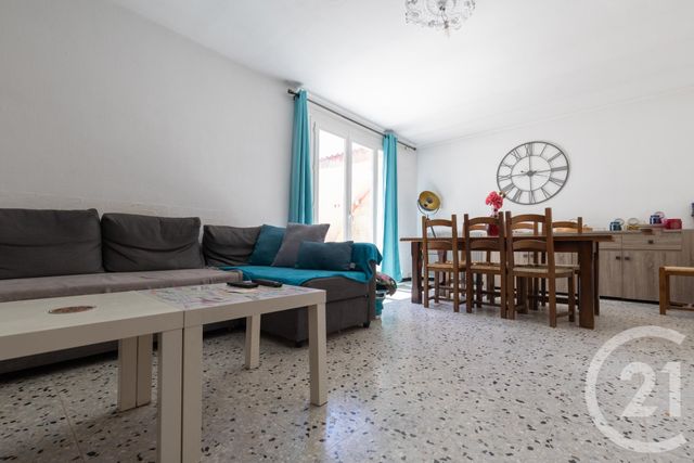 Appartement F4 à vendre PEZENAS