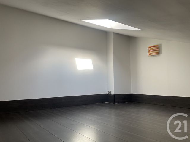 Maison &agrave; louer - 2 pi&egrave;ces - 43,29 m2 - Castelnau De Guers - 34 - LANGUEDOC-ROUSSILLON