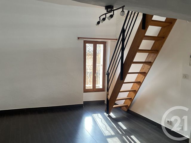 Maison &agrave; louer - 2 pi&egrave;ces - 43,29 m2 - Castelnau De Guers - 34 - LANGUEDOC-ROUSSILLON