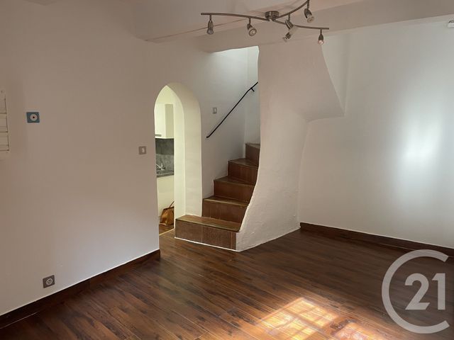 Maison &agrave; louer - 2 pi&egrave;ces - 43,29 m2 - Castelnau De Guers - 34 - LANGUEDOC-ROUSSILLON