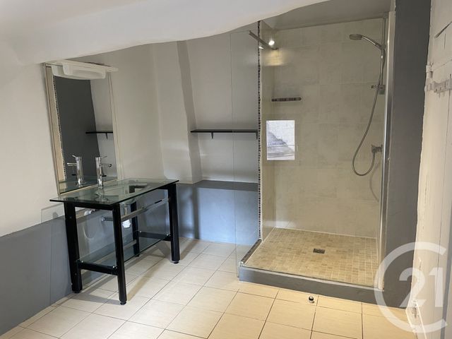 Maison &agrave; louer - 2 pi&egrave;ces - 43,29 m2 - Castelnau De Guers - 34 - LANGUEDOC-ROUSSILLON