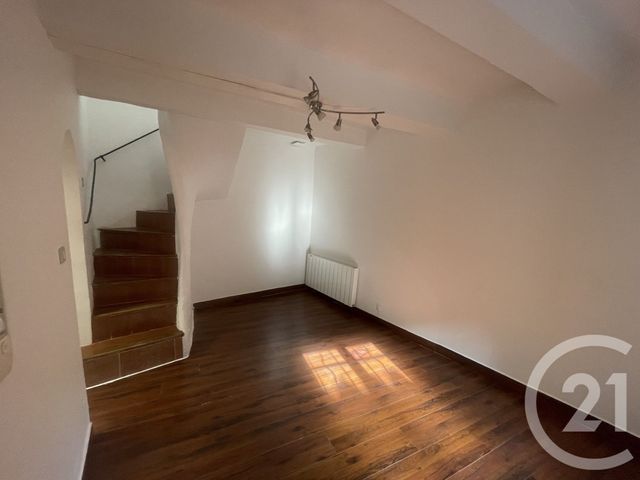 Maison &agrave; louer - 2 pi&egrave;ces - 43,29 m2 - Castelnau De Guers - 34 - LANGUEDOC-ROUSSILLON