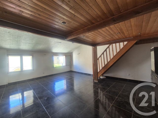 Appartement à vendre SERVIAN