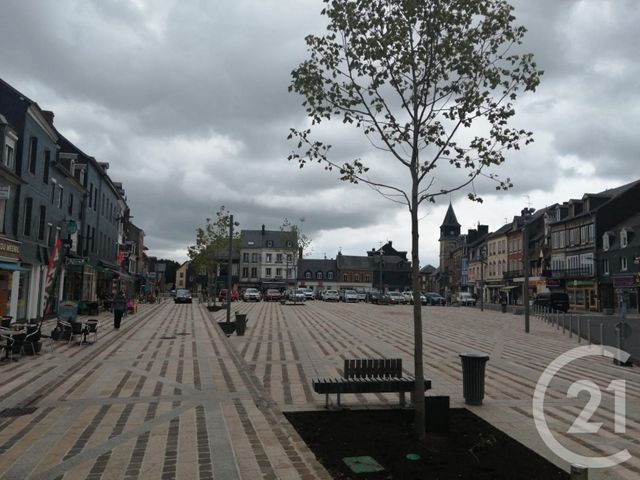 immeuble - BEUZEVILLE - 27