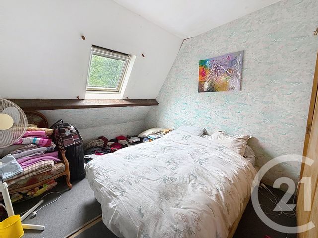 Maison &agrave; vendre - 4 pi&egrave;ces - 90,78 m2 - La Lande St Leger - 27 - HAUTE-NORMANDIE