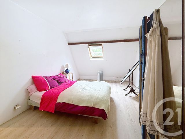 Maison &agrave; vendre - 4 pi&egrave;ces - 90,78 m2 - La Lande St Leger - 27 - HAUTE-NORMANDIE