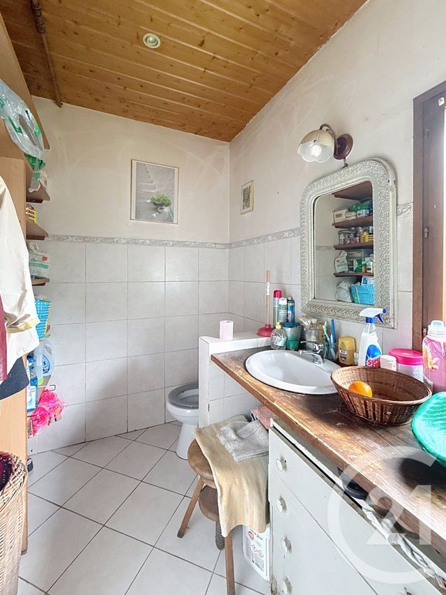 Maison &agrave; vendre - 4 pi&egrave;ces - 90,78 m2 - La Lande St Leger - 27 - HAUTE-NORMANDIE