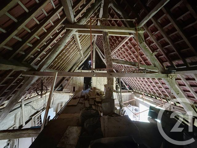 Maison &agrave; vendre - 4 pi&egrave;ces - 90,78 m2 - La Lande St Leger - 27 - HAUTE-NORMANDIE