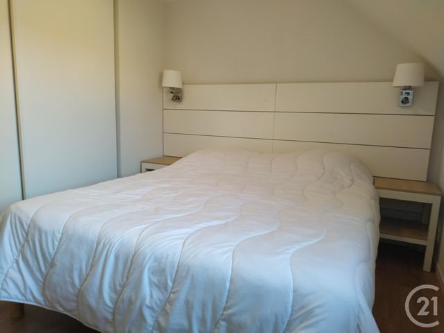 Appartement F2 &agrave; vendre - 2 pi&egrave;ces - 32,86 m2 - Boulleville - 27 - HAUTE-NORMANDIE