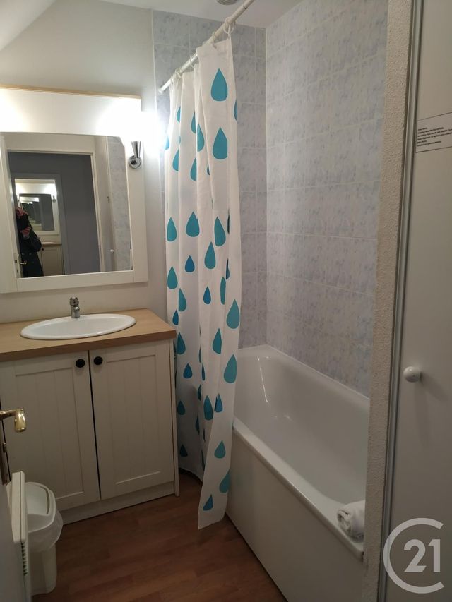 Appartement F2 &agrave; vendre - 2 pi&egrave;ces - 32,86 m2 - Boulleville - 27 - HAUTE-NORMANDIE