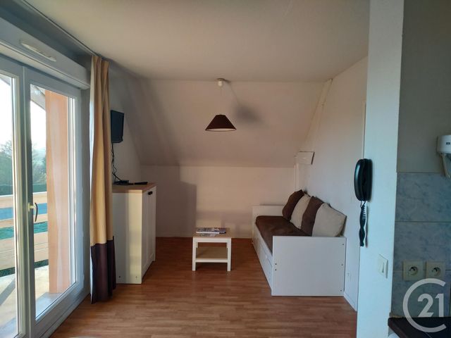 Appartement F2 &agrave; vendre - 2 pi&egrave;ces - 32,86 m2 - Boulleville - 27 - HAUTE-NORMANDIE