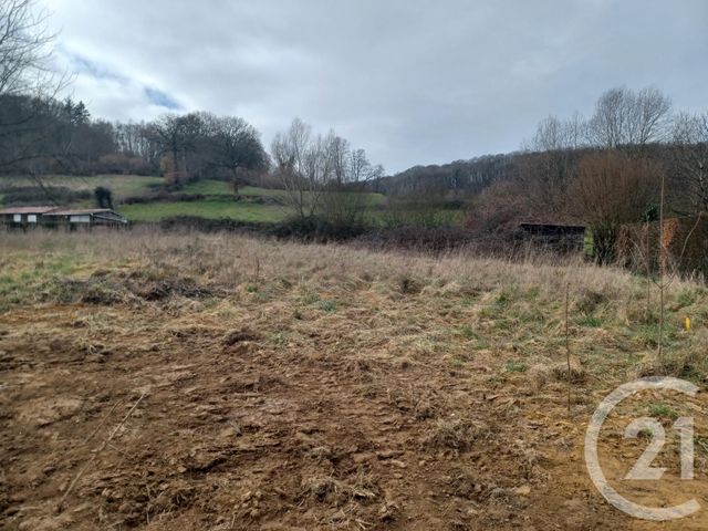 Terrain &agrave; vendre - 1126 m2 - St Sulpice De Grimbouville - 27 - HAUTE-NORMANDIE