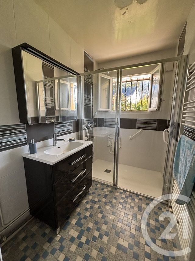 Maison &agrave; vendre - 7 pi&egrave;ces - 140 m2 - Beuzeville - 27 - HAUTE-NORMANDIE