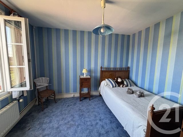 Maison &agrave; vendre - 7 pi&egrave;ces - 140 m2 - Beuzeville - 27 - HAUTE-NORMANDIE