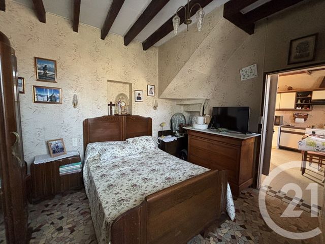 Maison &agrave; vendre - 7 pi&egrave;ces - 140 m2 - Beuzeville - 27 - HAUTE-NORMANDIE