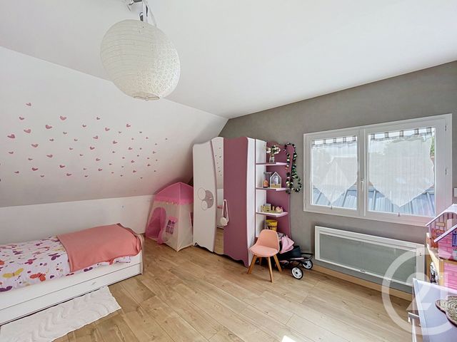 Maison &agrave; vendre - 6 pi&egrave;ces - 206,80 m2 - Beuzeville - 27 - HAUTE-NORMANDIE