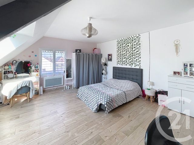 Maison à vendre - 6 pièces - 206,80 m2 - Beuzeville - 27 - HAUTE-NORMANDIE