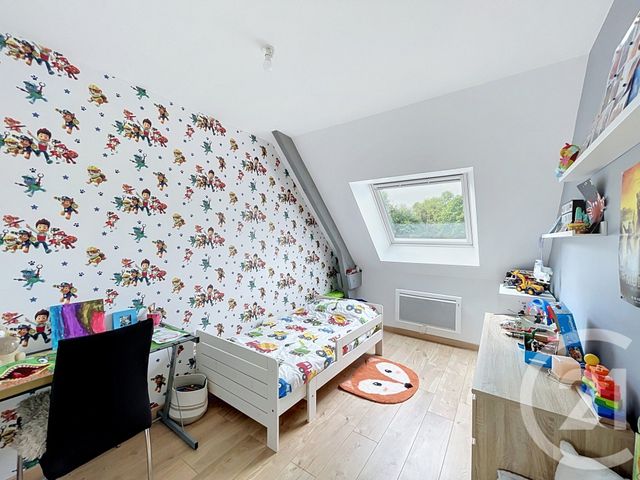 Maison &agrave; vendre - 6 pi&egrave;ces - 206,80 m2 - Beuzeville - 27 - HAUTE-NORMANDIE