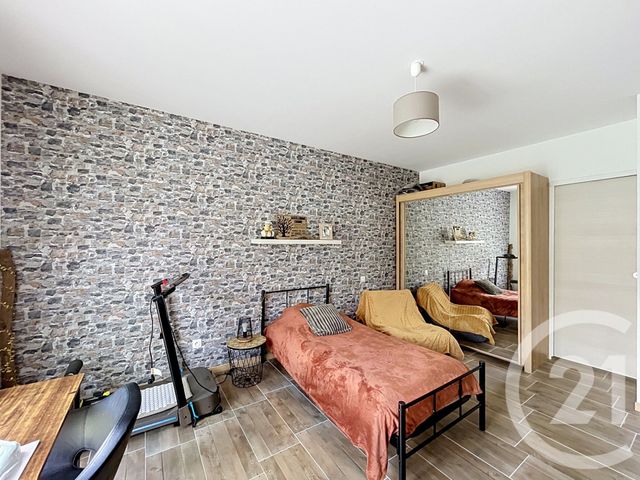 Maison &agrave; vendre - 6 pi&egrave;ces - 206,80 m2 - Beuzeville - 27 - HAUTE-NORMANDIE