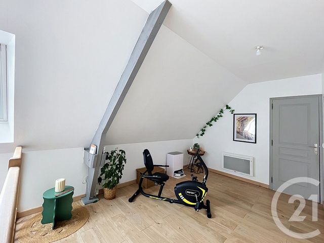 Maison &agrave; vendre - 6 pi&egrave;ces - 206,80 m2 - Beuzeville - 27 - HAUTE-NORMANDIE