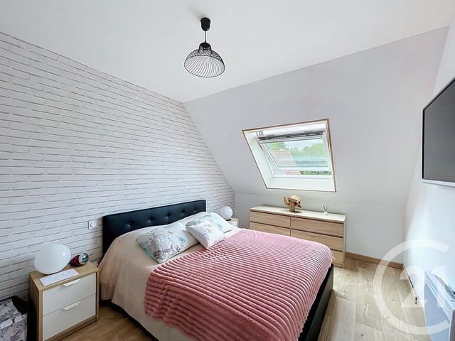 Maison &agrave; vendre - 6 pi&egrave;ces - 206,80 m2 - Beuzeville - 27 - HAUTE-NORMANDIE
