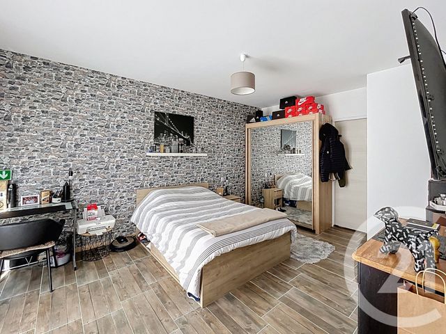 Maison à vendre - 6 pièces - 206,80 m2 - Beuzeville - 27 - HAUTE-NORMANDIE