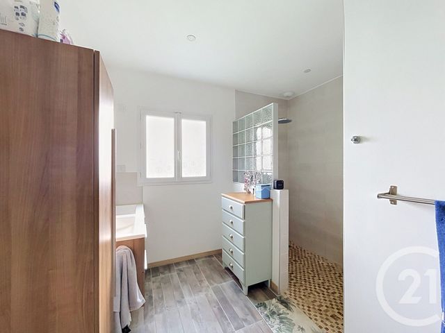 Maison &agrave; vendre - 6 pi&egrave;ces - 206,80 m2 - Beuzeville - 27 - HAUTE-NORMANDIE