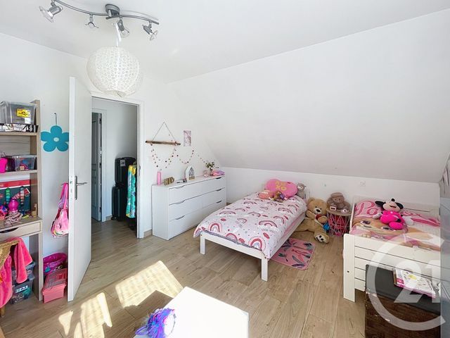 Maison à vendre - 6 pièces - 206,80 m2 - Beuzeville - 27 - HAUTE-NORMANDIE