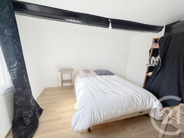 Maison &agrave; vendre - 4 pi&egrave;ces - 54,10 m2 - Berville Sur Mer - 27 - HAUTE-NORMANDIE